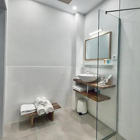 Maresia Canteras Urban (adults Only)