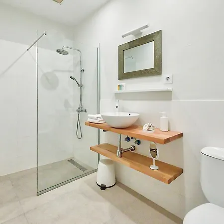 Maresia Canteras Urban (adults Only) 大加那利岛拉斯帕尔马斯
