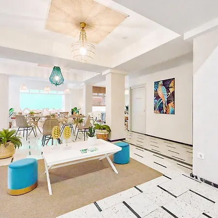 Maresia Canteras Urban (adults Only)