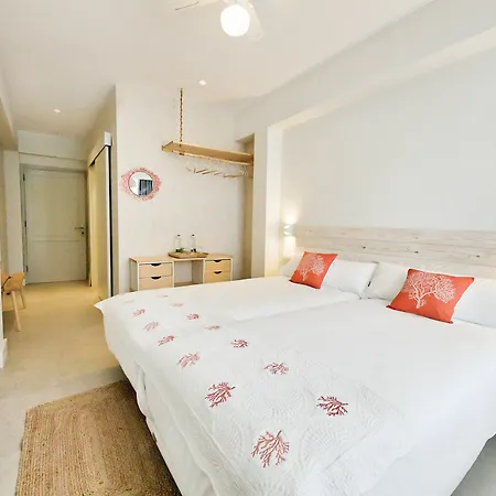 Maresia Canteras Urban (adults Only) 酒店 大加那利岛拉斯帕尔马斯