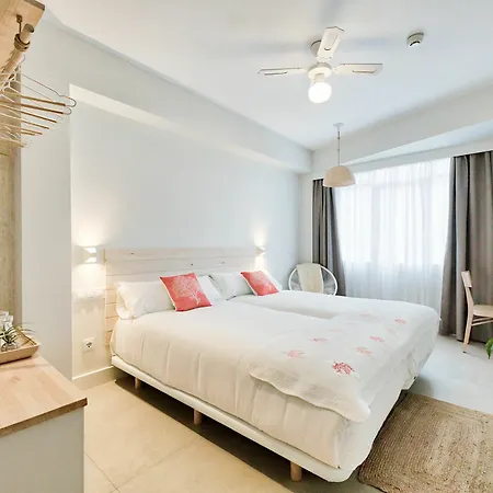 Maresia Canteras Urban (adults Only) 酒店