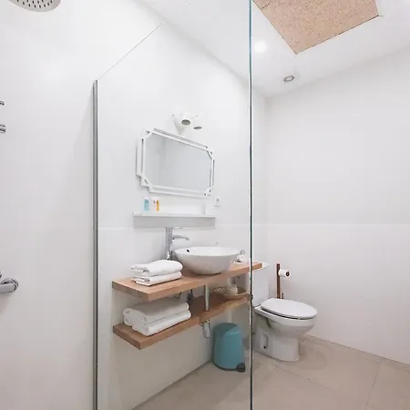 Maresia Canteras Urban (adults Only) Las Palmas / Gran Canaria