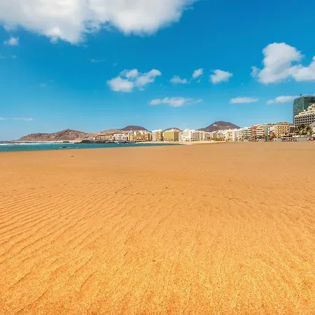 Maresia Canteras Urban (adults Only) Hotel Las Palmas / Gran Canaria
