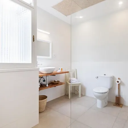 Hotel Maresia Canteras Urban (adults Only) Las Palmas / Gran Canaria