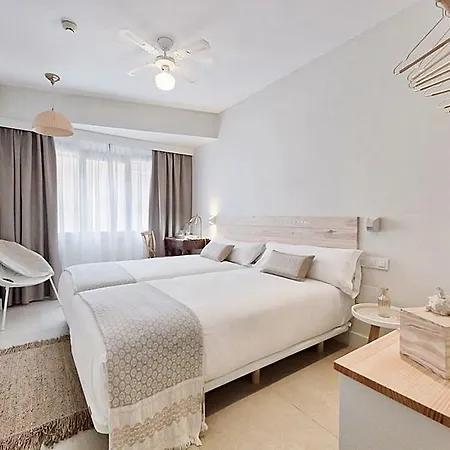 Maresia Canteras Urban (adults Only) Las Palmas / Gran Canaria