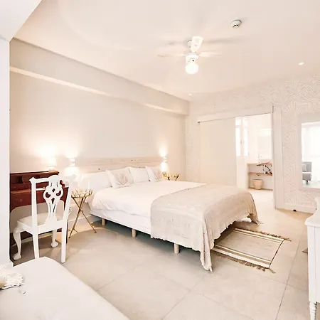 Maresia Canteras Urban (adults Only) 3*
