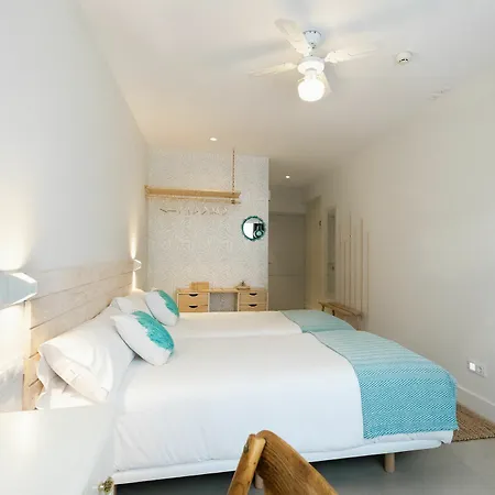 Maresia Canteras Urban (adults Only) Hotel
