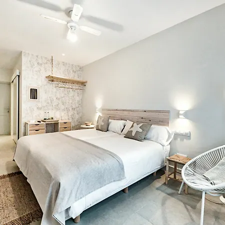 Maresia Canteras Urban (adults Only) 3*