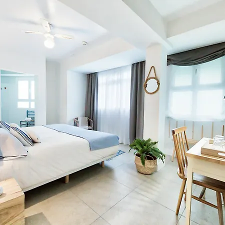 Hotel Maresia Canteras Urban (adults Only) 3*