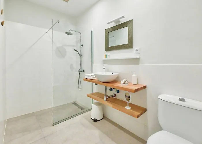 Maresia Canteras Urban (adults Only) Las Palmas / Gran Canaria